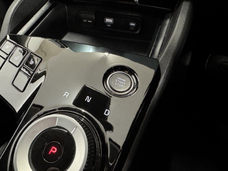 2022 (22) KIA SPORTAGE 1.6T GDi HEV 3 5dr Auto 5176436