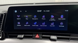 2022 (22) KIA SPORTAGE 1.6T GDi HEV 3 5dr Auto 5176446
