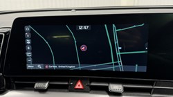 2022 (22) KIA SPORTAGE 1.6T GDi HEV 3 5dr Auto 5176429