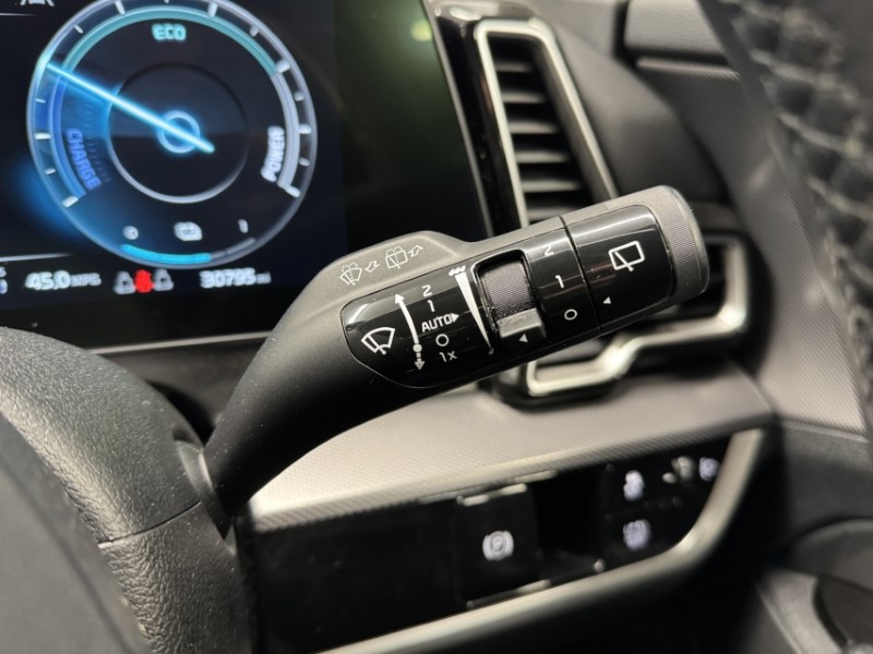 2022 (22) KIA SPORTAGE 1.6T GDi HEV 3 5dr Auto 5176433