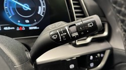 2022 (22) KIA SPORTAGE 1.6T GDi HEV 3 5dr Auto 5176433