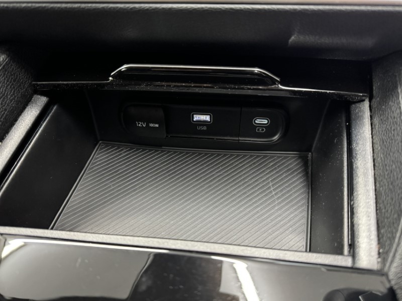 2022 (22) KIA SPORTAGE 1.6T GDi HEV 3 5dr Auto 5176426