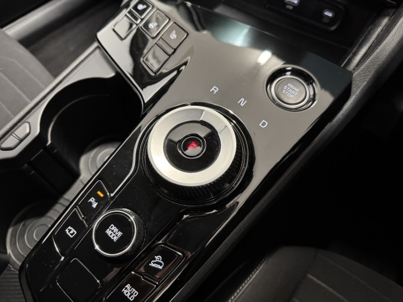 2022 (22) KIA SPORTAGE 1.6T GDi HEV 3 5dr Auto 5176435