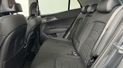 2022 (22) KIA SPORTAGE 1.6T GDi HEV 3 5dr Auto 5176419