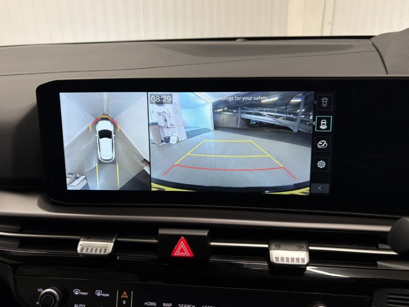 2025 (75) KIA SPORTAGE 1.6T GDi HEV GT-Line S 5dr Auto 5166132