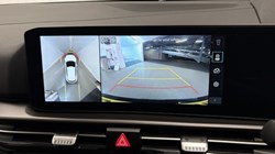 2025 (75) KIA SPORTAGE 1.6T GDi HEV GT-Line S 5dr Auto 5166132