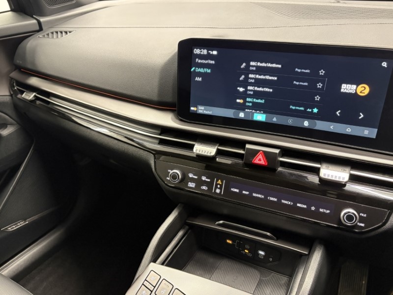 2025 (75) KIA SPORTAGE 1.6T GDi HEV GT-Line S 5dr Auto 5166127