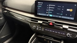 2025 (75) KIA SPORTAGE 1.6T GDi HEV GT-Line S 5dr Auto 5166127