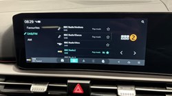 2025 (75) KIA SPORTAGE 1.6T GDi HEV GT-Line S 5dr Auto 5166148