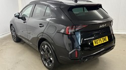 2025 (75) KIA SPORTAGE 1.6T GDi HEV GT-Line S 5dr Auto 5166114