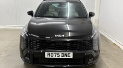 2025 (75) KIA SPORTAGE 1.6T GDi HEV GT-Line S 5dr Auto 5166136