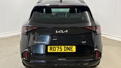 2025 (75) KIA SPORTAGE 1.6T GDi HEV GT-Line S 5dr Auto 5166137