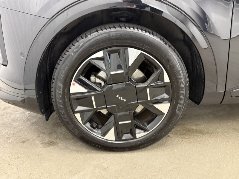 2025 (75) KIA SPORTAGE 1.6T GDi HEV GT-Line S 5dr Auto 5166117