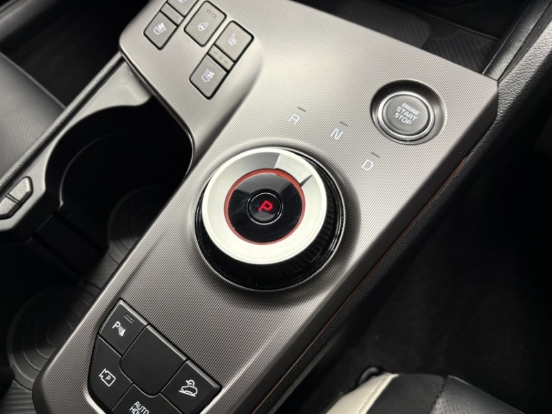 2025 (75) KIA SPORTAGE 1.6T GDi HEV GT-Line S 5dr Auto 5166145