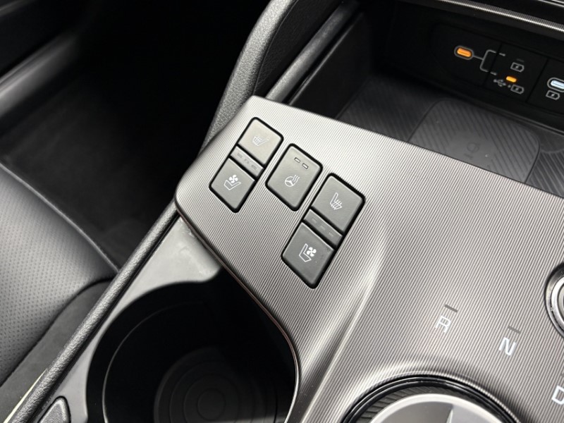 2025 (75) KIA SPORTAGE 1.6T GDi HEV GT-Line S 5dr Auto 5166129