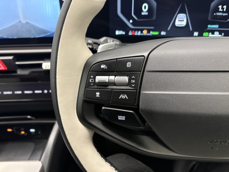 2025 (75) KIA SPORTAGE 1.6T GDi HEV GT-Line S 5dr Auto 5166133