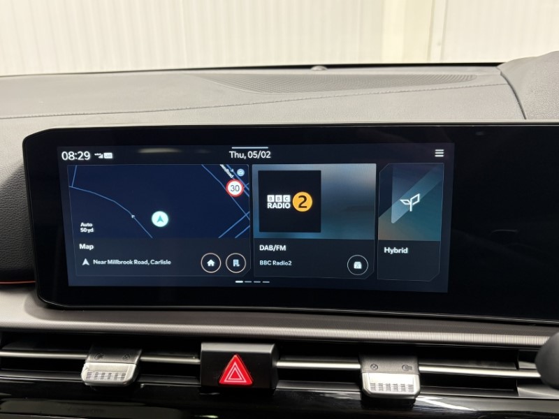 2025 (75) KIA SPORTAGE 1.6T GDi HEV GT-Line S 5dr Auto 5166149