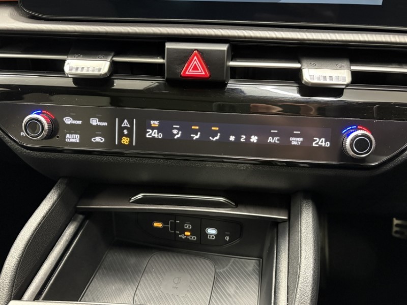 2025 (75) KIA SPORTAGE 1.6T GDi HEV GT-Line S 5dr Auto 5166131