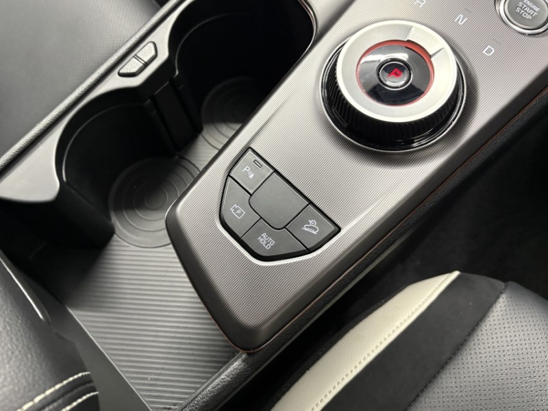 2025 (75) KIA SPORTAGE 1.6T GDi HEV GT-Line S 5dr Auto 5166128