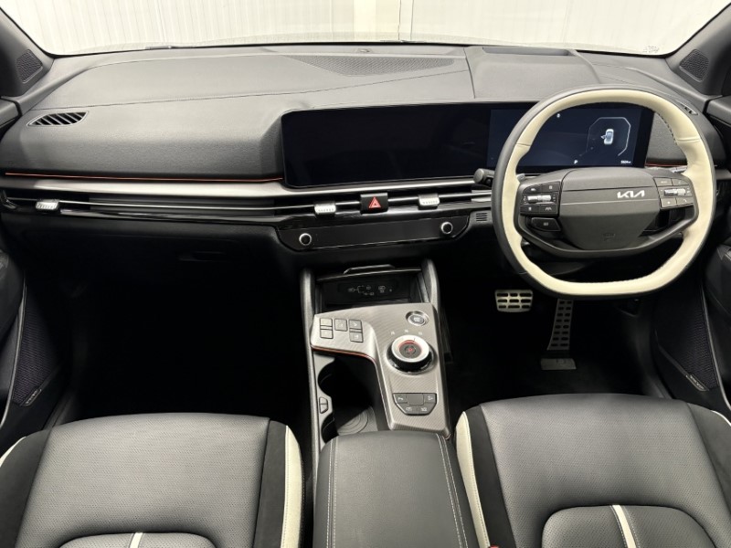 2025 (75) KIA SPORTAGE 1.6T GDi HEV GT-Line S 5dr Auto 5166121