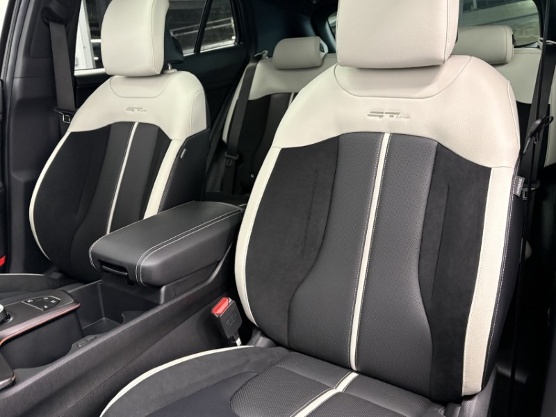 2025 (75) KIA SPORTAGE 1.6T GDi HEV GT-Line S 5dr Auto 5166141