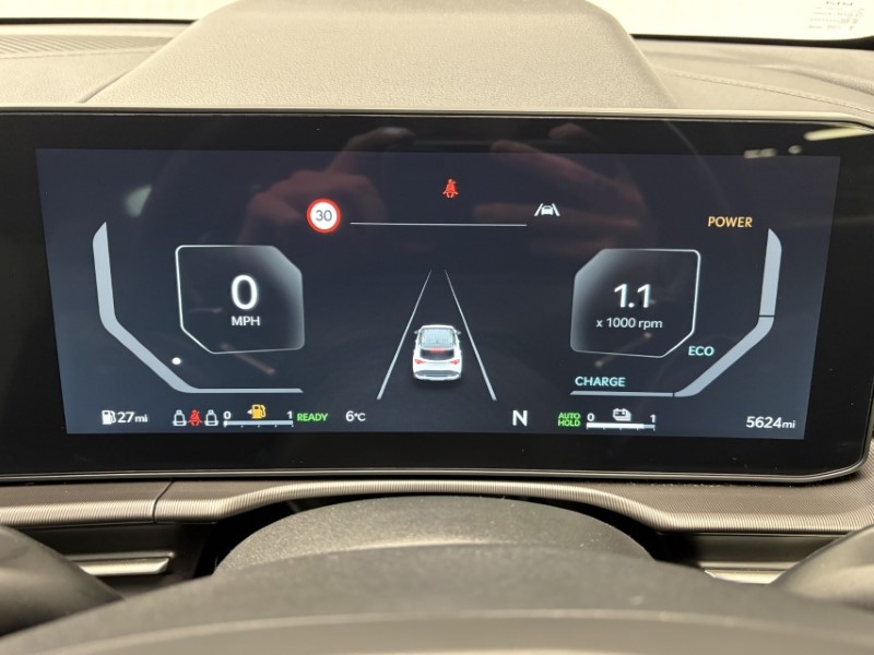 2025 (75) KIA SPORTAGE 1.6T GDi HEV GT-Line S 5dr Auto 5166151