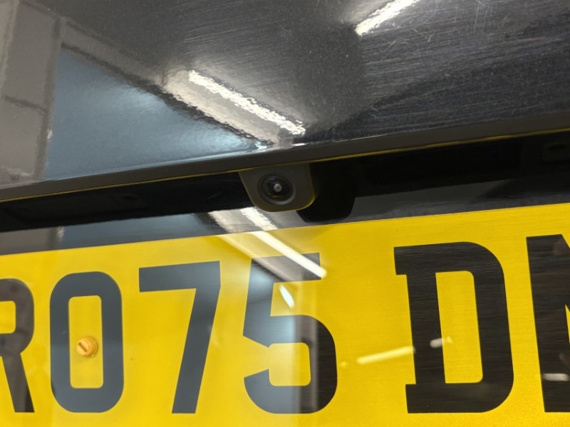 2025 (75) KIA SPORTAGE 1.6T GDi HEV GT-Line S 5dr Auto 5166138