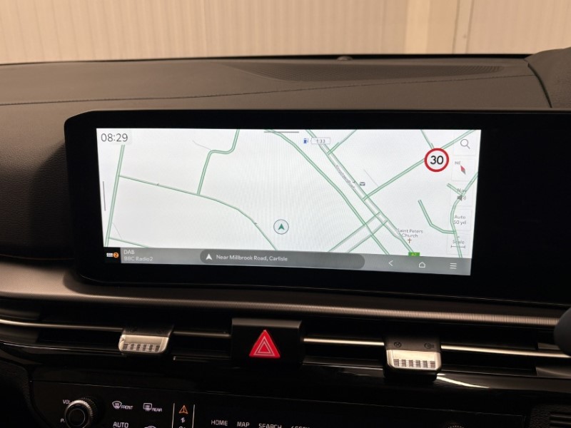 2025 (75) KIA SPORTAGE 1.6T GDi HEV GT-Line S 5dr Auto 5166150