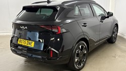 2025 (75) KIA SPORTAGE 1.6T GDi HEV GT-Line S 5dr Auto 5166115