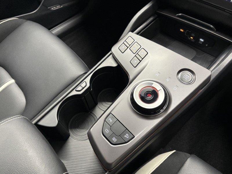 2025 (75) KIA SPORTAGE 1.6T GDi HEV GT-Line S 5dr Auto 5166144