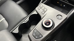 2025 (75) KIA SPORTAGE 1.6T GDi HEV GT-Line S 5dr Auto 5166144