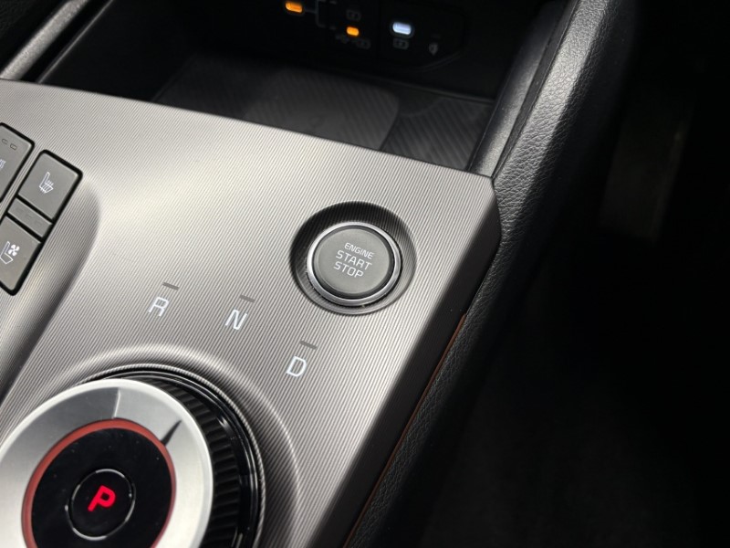 2025 (75) KIA SPORTAGE 1.6T GDi HEV GT-Line S 5dr Auto 5166146