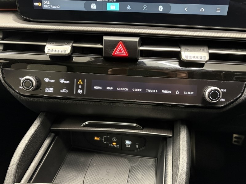 2025 (75) KIA SPORTAGE 1.6T GDi HEV GT-Line S 5dr Auto 5166130