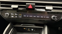 2025 (75) KIA SPORTAGE 1.6T GDi HEV GT-Line S 5dr Auto 5166130