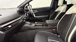 2025 (75) KIA SPORTAGE 1.6T GDi HEV GT-Line S 5dr Auto 5166123