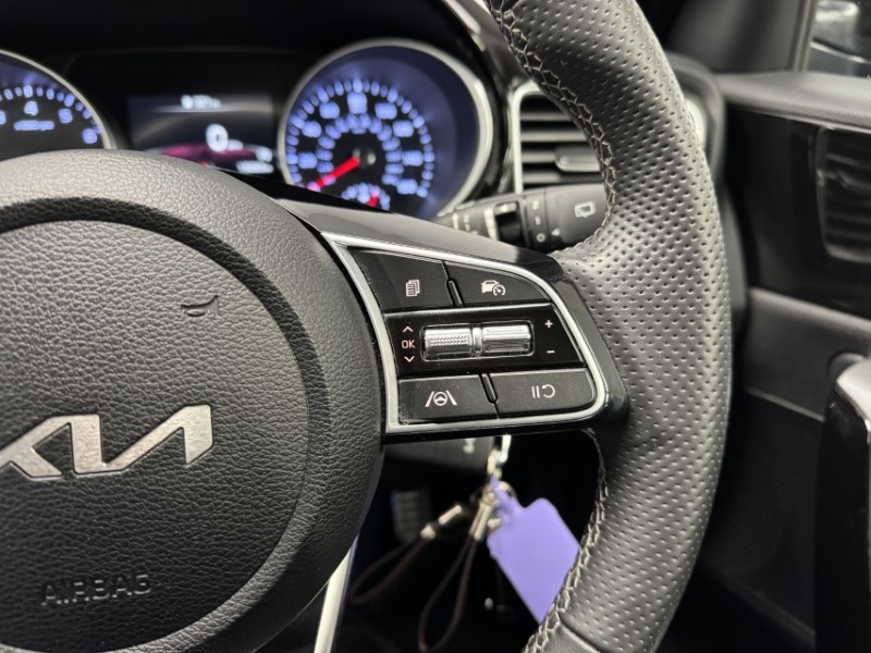 2023 (73) KIA XCEED 1.5T GDi ISG GT-Line 5dr 5183989