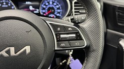 2023 (73) KIA XCEED 1.5T GDi ISG GT-Line 5dr 5183989