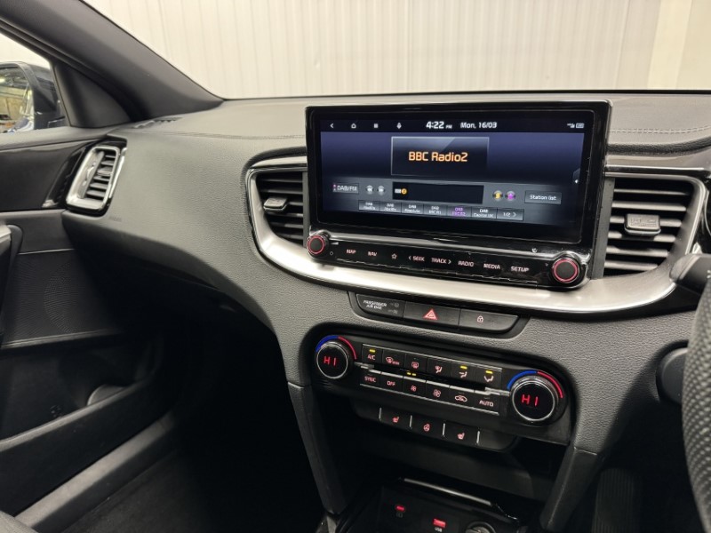 2023 (73) KIA XCEED 1.5T GDi ISG GT-Line 5dr 5183979