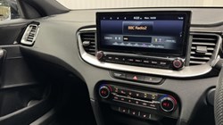 2023 (73) KIA XCEED 1.5T GDi ISG GT-Line 5dr 5183979