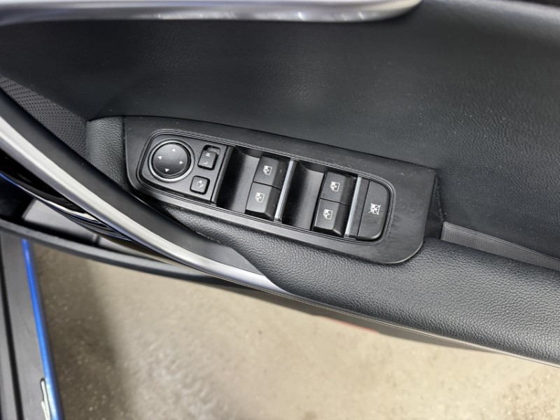 2023 (73) KIA XCEED 1.5T GDi ISG GT-Line 5dr 5183977