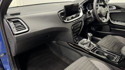 2023 (73) KIA XCEED 1.5T GDi ISG GT-Line 5dr 5183972