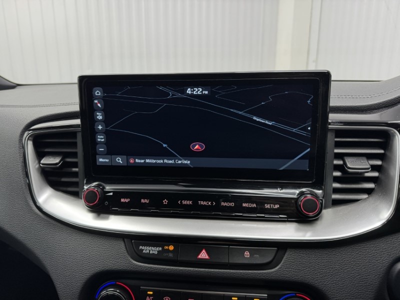 2023 (73) KIA XCEED 1.5T GDi ISG GT-Line 5dr 5183985