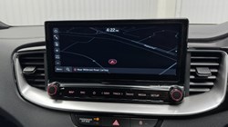 2023 (73) KIA XCEED 1.5T GDi ISG GT-Line 5dr 5183985