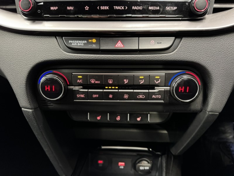 2023 (73) KIA XCEED 1.5T GDi ISG GT-Line 5dr 5183983