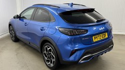 2023 (73) KIA XCEED 1.5T GDi ISG GT-Line 5dr 5183962