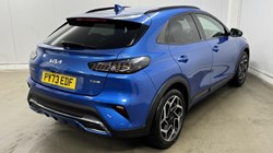2023 (73) KIA XCEED 1.5T GDi ISG GT-Line 5dr 5183964