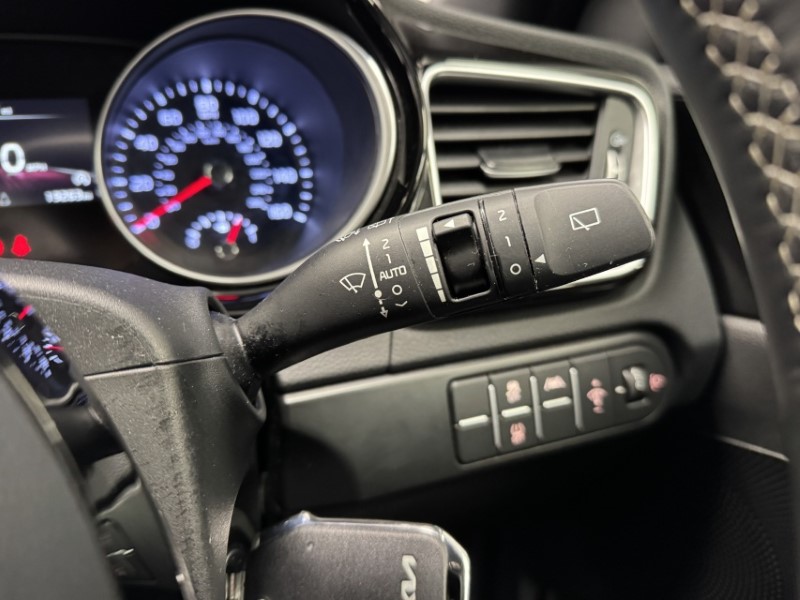 2023 (73) KIA XCEED 1.5T GDi ISG GT-Line 5dr 5183991