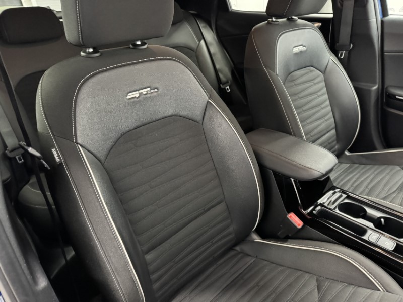 2023 (73) KIA XCEED 1.5T GDi ISG GT-Line 5dr 5183978