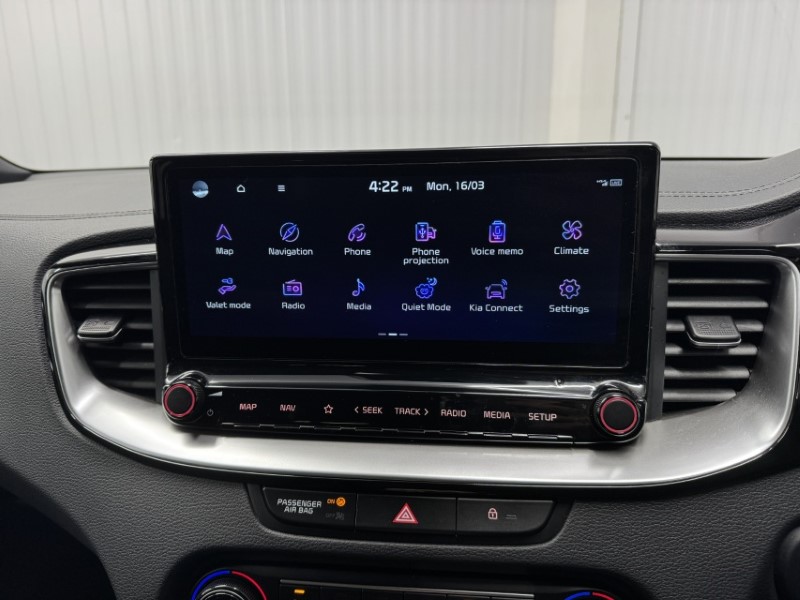 2023 (73) KIA XCEED 1.5T GDi ISG GT-Line 5dr 5183986