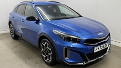 2023 (73) KIA XCEED 1.5T GDi ISG GT-Line 5dr 5183994